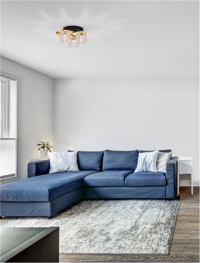 NOVA LUCE 9009293 LAWAN