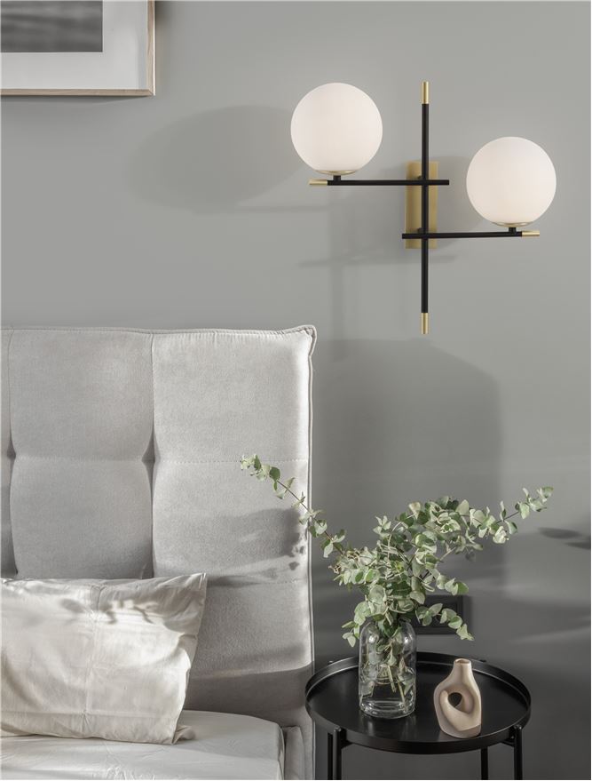 NOVA LUCE 9009297 GITCHI