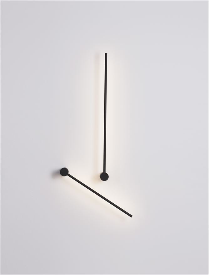 NOVA LUCE 9009324 SYNTHESI