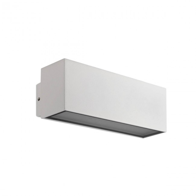 REDO LED ФАСАДЕН АПЛИК OUTDOOR 90095 PLANIT