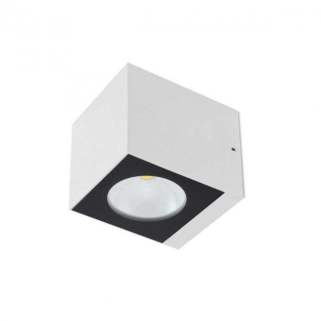 REDO LED ФАСАДЕН АПЛИК OUTDOOR 90097 TEKO