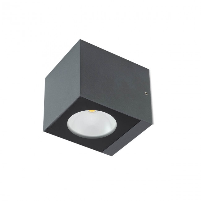 REDO LED ФАСАДЕН АПЛИК OUTDOOR 90098 TEKO