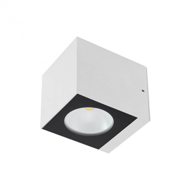 REDO LED ФАСАДЕН АПЛИК OUTDOOR 90100 TEKO