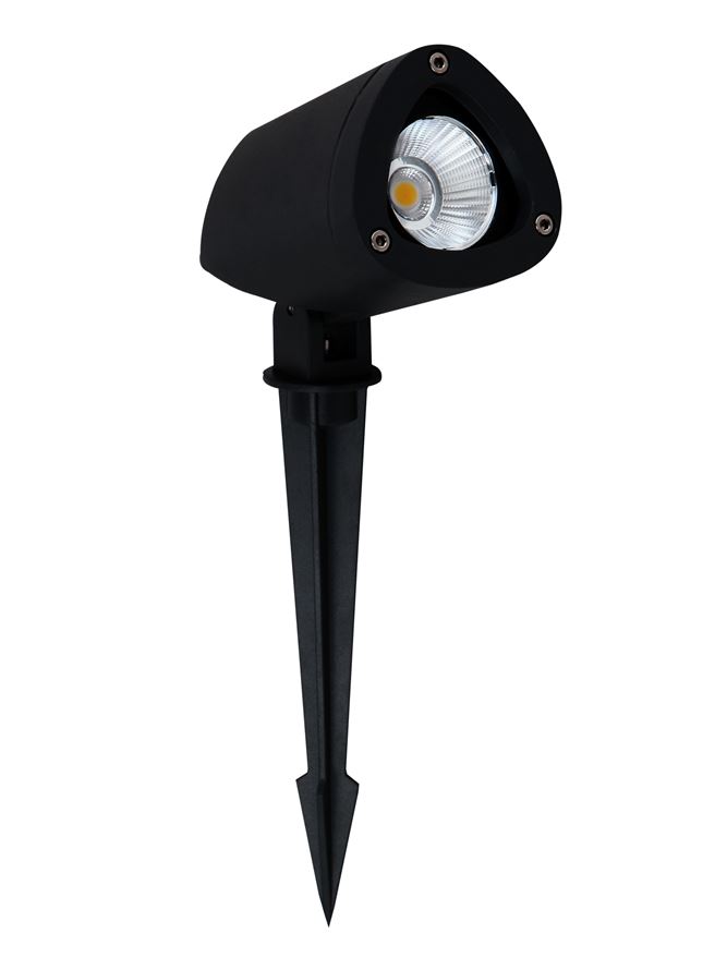 NOVA LUCE ВЪНШНА ЛАМПА, СПОТ ЛАМПА 9010005