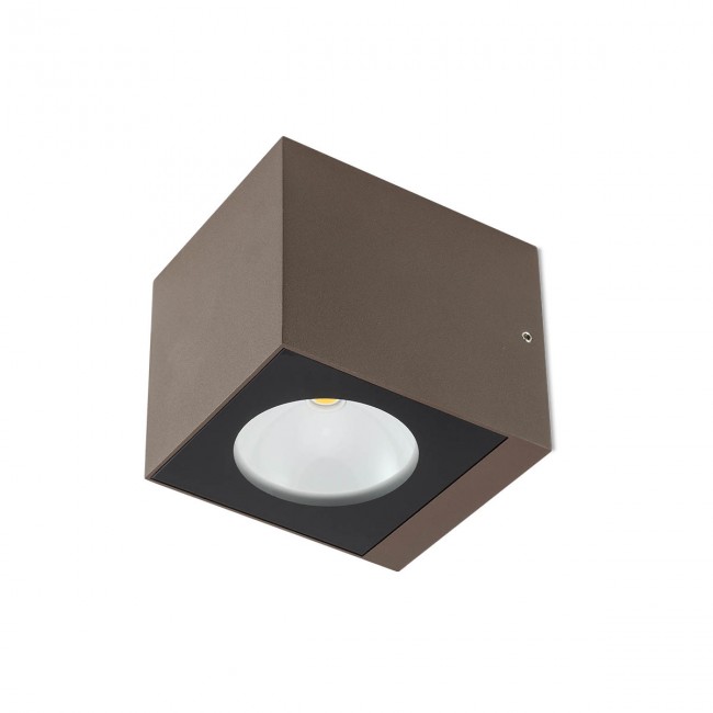 REDO LED ФАСАДЕН АПЛИК OUTDOOR 90102 TEKO