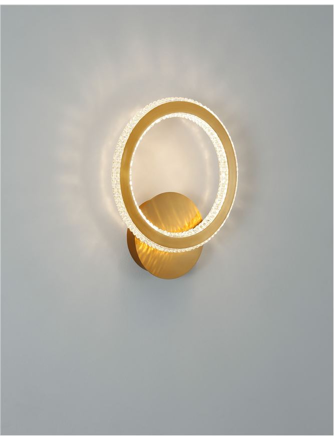 NOVA LUCE 9011135 CILION