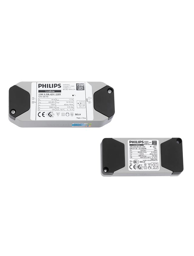 NOVA LUCE 9011763 DRIVER