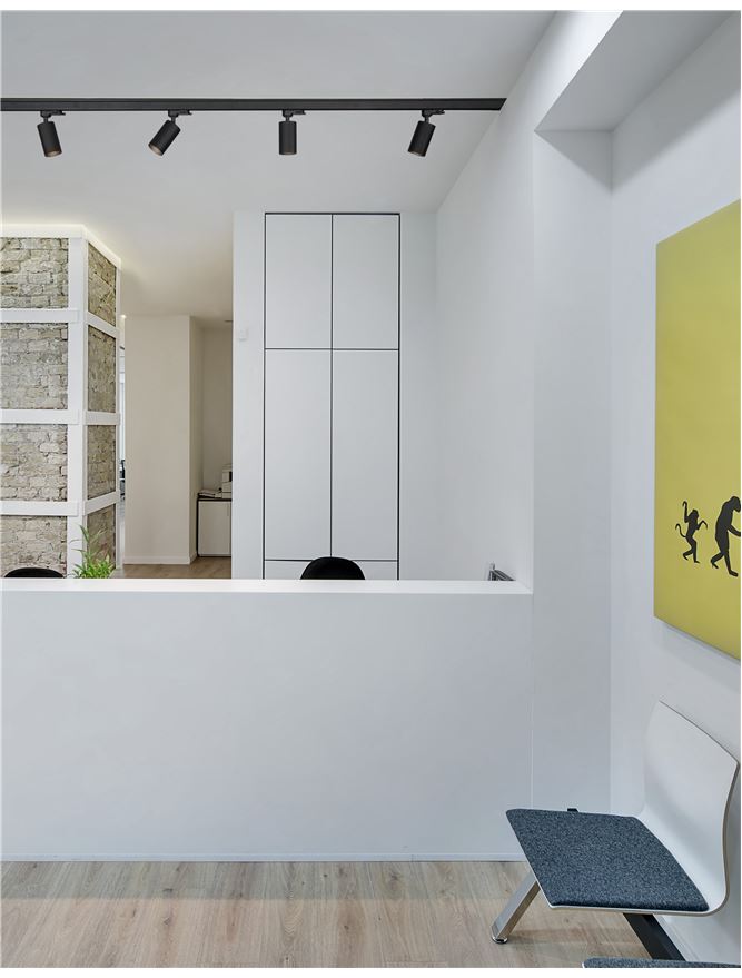 NOVA LUCE 9011852 PARIS