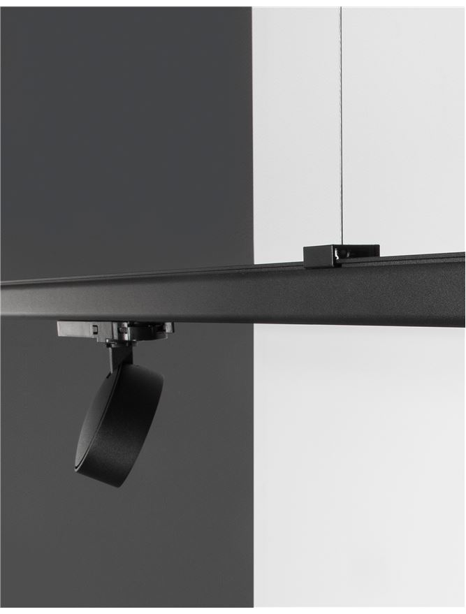 NOVA LUCE 9011862 ROLLER