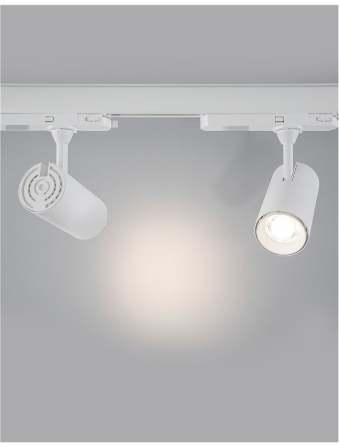 NOVA LUCE 9011951 WEST