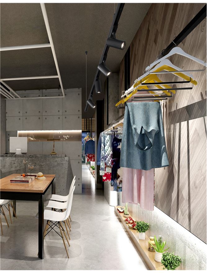 NOVA LUCE 9011952 WEST