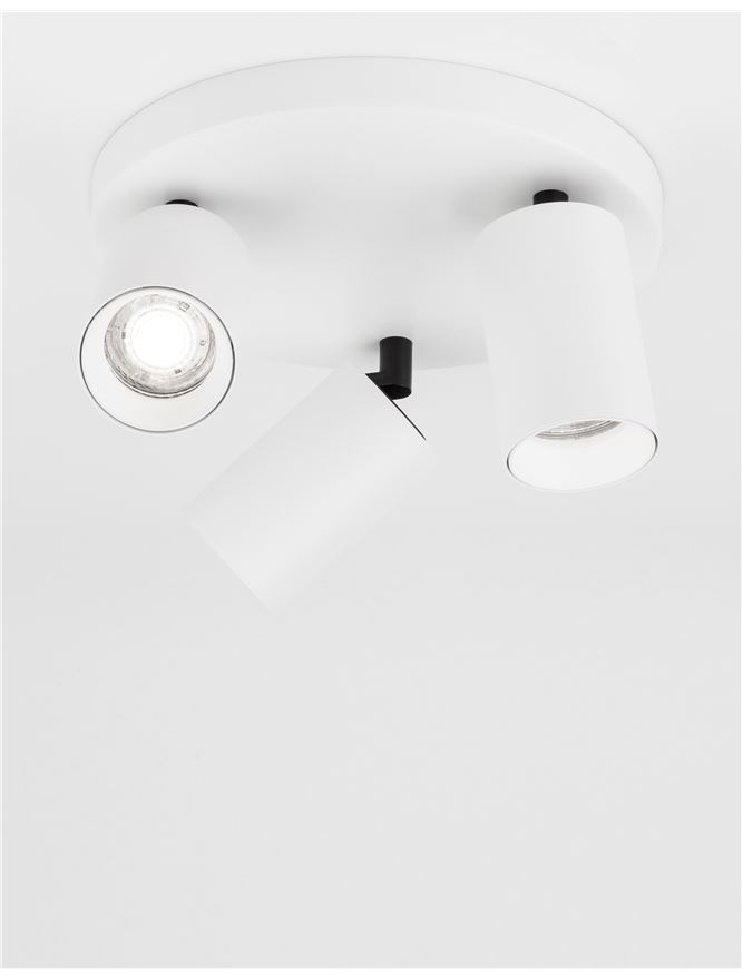 NOVA LUCE 9012281 TOD