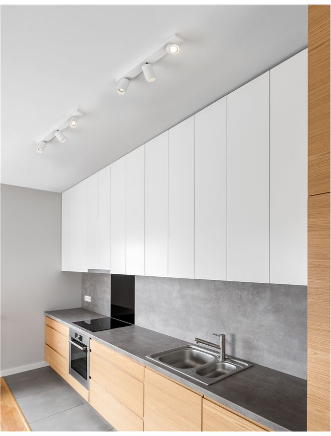 NOVA LUCE 9012301 TOD