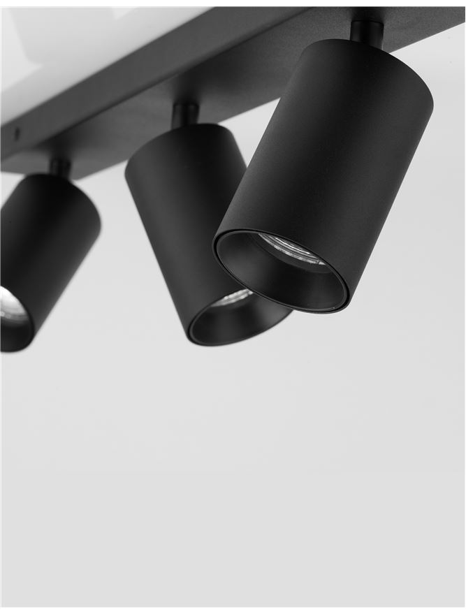 NOVA LUCE 9012302 TOD