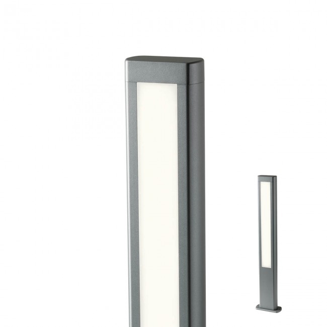 REDO LED ГРАДИНСКИ СТЪЛБ OUTDOOR 90125 DOLMEN
