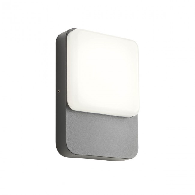 REDO LED ФАСАДЕН АПЛИК OUTDOOR 90130 COLIN