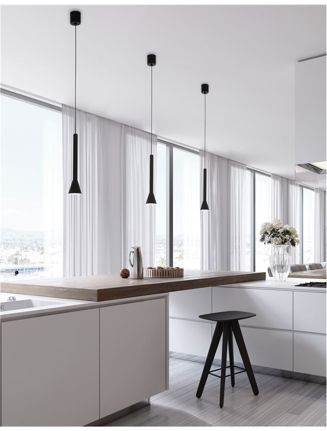 NOVA LUCE ПЕНДЕЛ 9018901