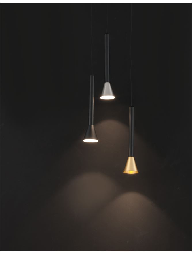 NOVA LUCE ПЕНДЕЛ 9018902