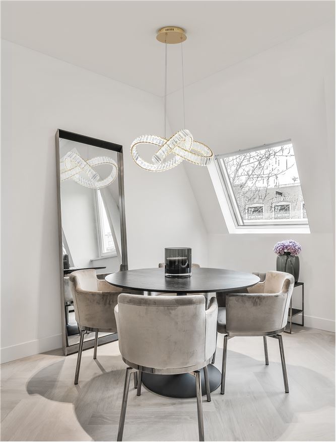 NOVA LUCE 9019722 CONCETO