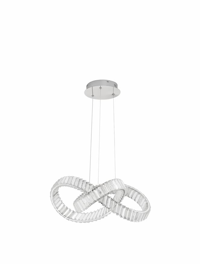 NOVA LUCE 9019723 CONCETO