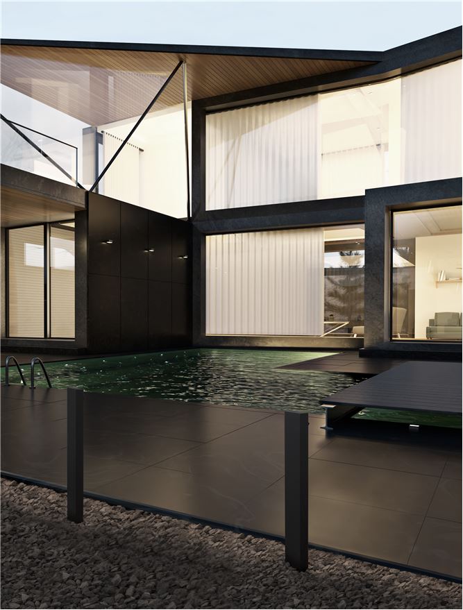 NOVA LUCE 9020922 ZELDA