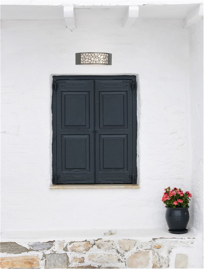 NOVA LUCE 9020932 ZENITH