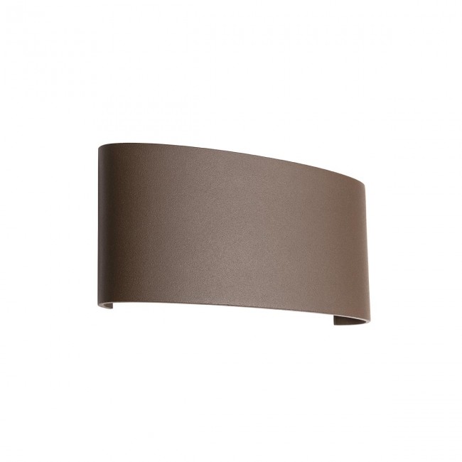REDO LED ФАСАДЕН АПЛИК OUTDOOR 90227 FABO