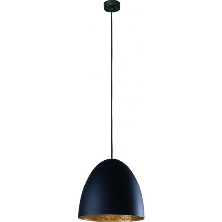 NOWODVORSKI ПЕНДЕЛ 9022 EGG BLACK M