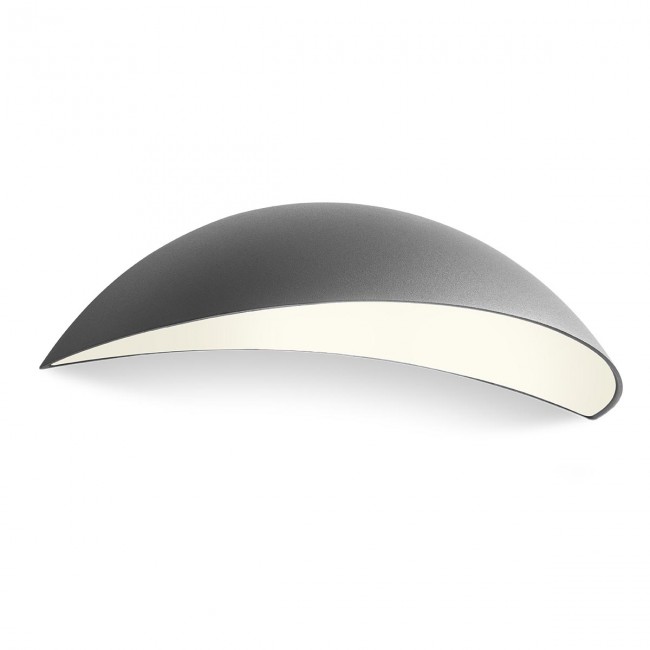 REDO LED ФАСАДЕН АПЛИК OUTDOOR 90235 PALMA