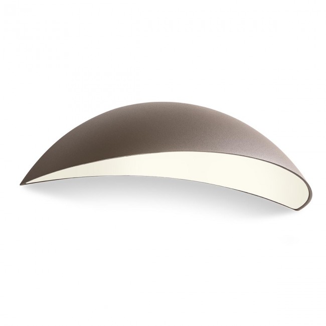 REDO LED ФАСАДЕН АПЛИК OUTDOOR 90236 PALMA