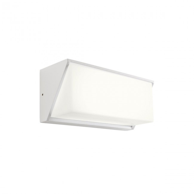 REDO LED ФАСАДЕН АПЛИК OUTDOOR 90237 SPECTRA