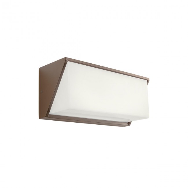 REDO LED ФАСАДЕН АПЛИК OUTDOOR 90239 SPECTRA