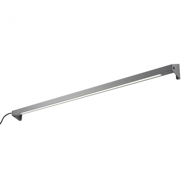 REDO LED ФАСАДЕН АПЛИК OUTDOOR 90242 TACK