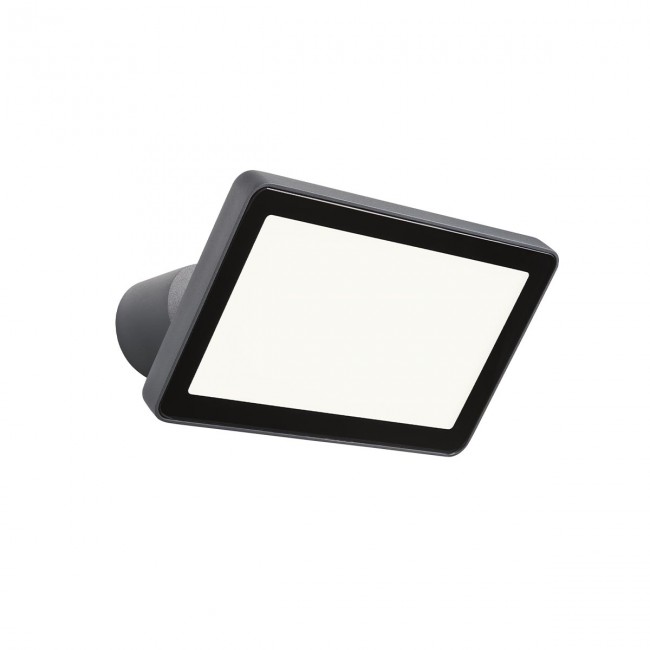 REDO LED ПРОЖЕКТОР OUTDOOR 90243 FLUX 30W 3000K IP65 ВЛАГОЗАЩИТЕН