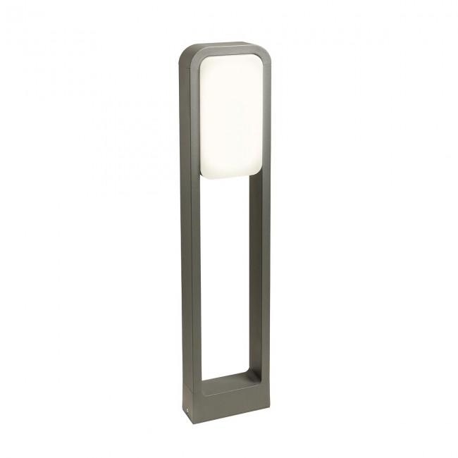 REDO LED ГРАДИНСКИ СТЪЛБ OUTDOOR 90245 MIST