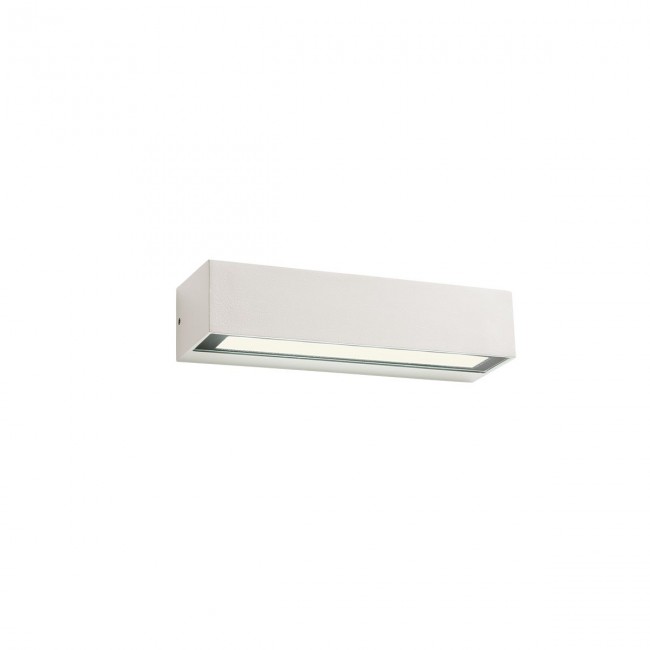REDO LED ФАСАДЕН АПЛИК OUTDOOR 90247 AROOS