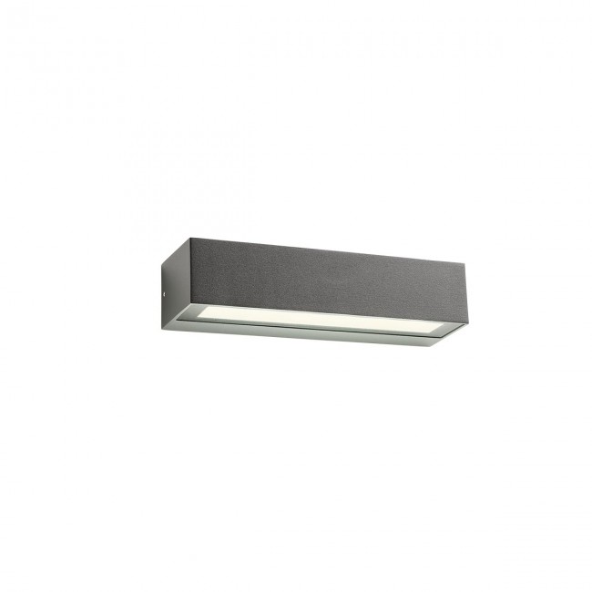 REDO LED ФАСАДЕН АПЛИК OUTDOOR 90248 AROOS