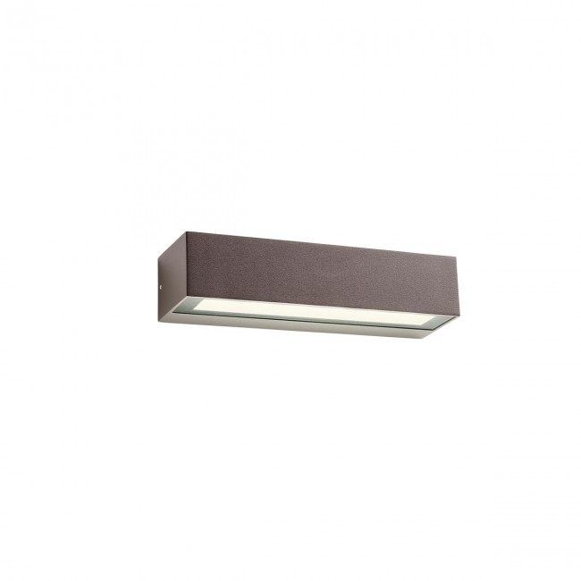 REDO LED ФАСАДЕН АПЛИК OUTDOOR 90249 AROOS