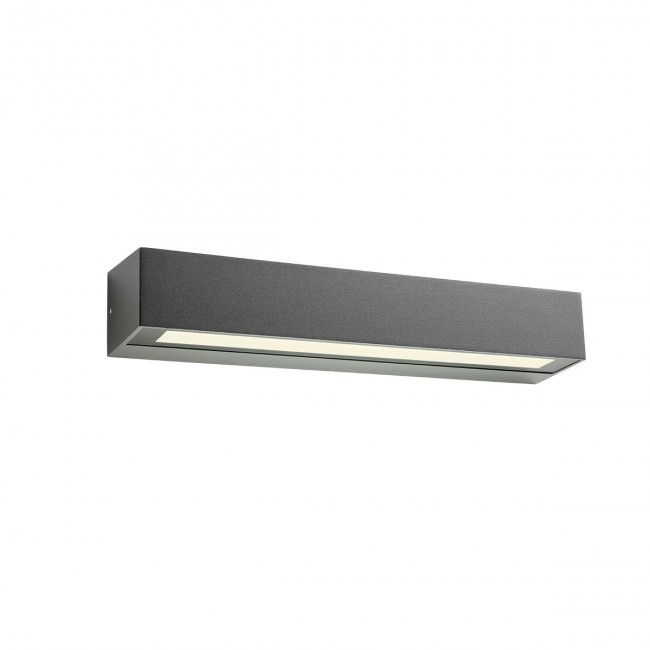 REDO LED ФАСАДЕН АПЛИК OUTDOOR 90251 AROOS