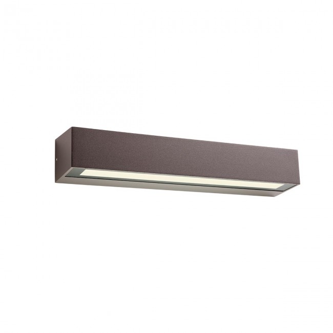 REDO LED ФАСАДЕН АПЛИК OUTDOOR 90252 AROOS