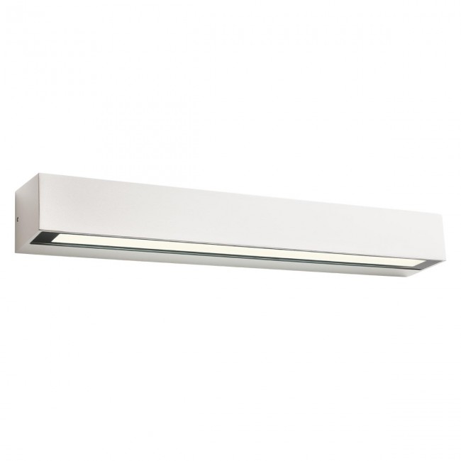 REDO LED ФАСАДЕН АПЛИК OUTDOOR 90253 AROOS