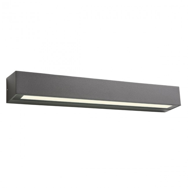 REDO LED ФАСАДЕН АПЛИК OUTDOOR 90254 AROOS