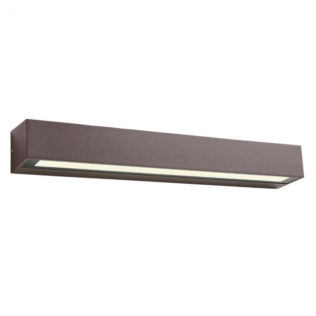 REDO LED ФАСАДЕН АПЛИК OUTDOOR 90255 AROOS