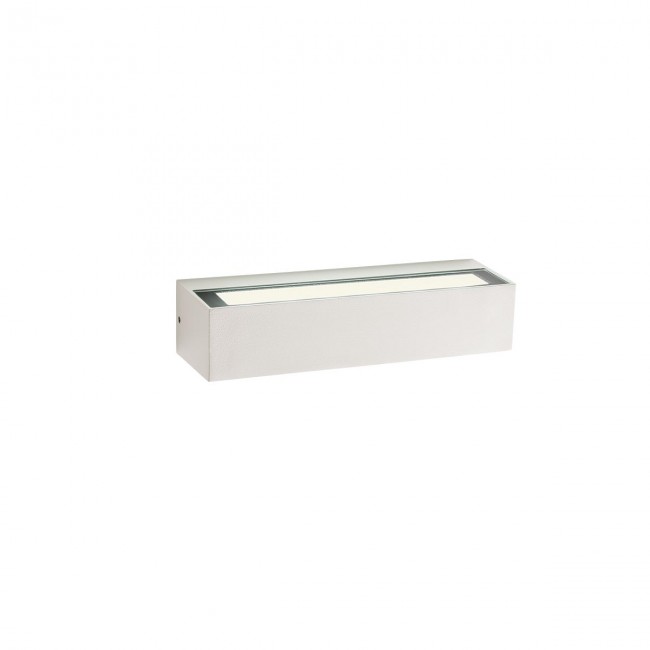 REDO LED ФАСАДЕН АПЛИК OUTDOOR 90256 AROOS