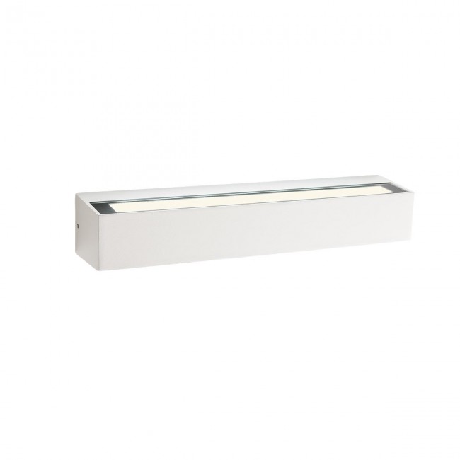 REDO LED ФАСАДЕН АПЛИК OUTDOOR 90259 AROOS