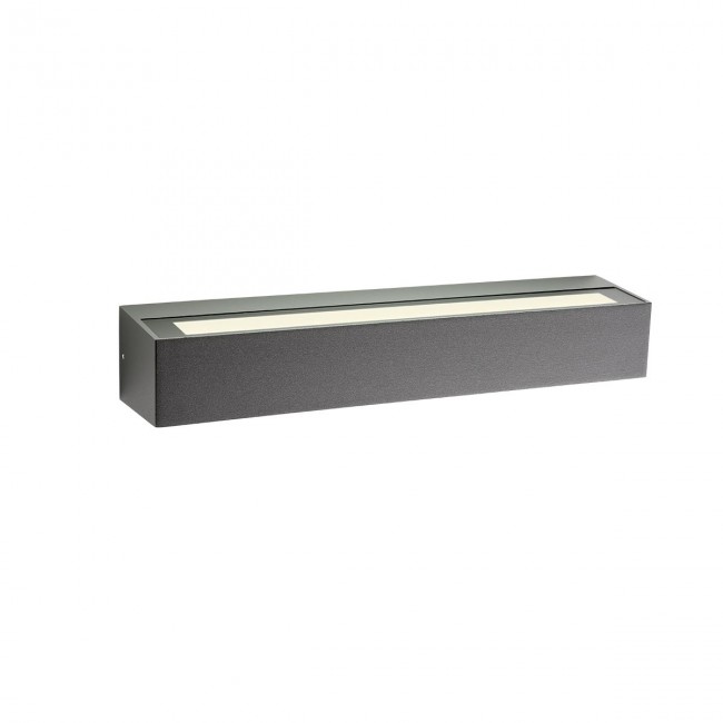 REDO LED ФАСАДЕН АПЛИК OUTDOOR 90260 AROOS