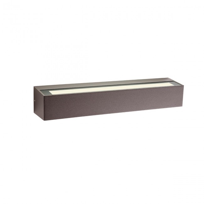 REDO LED ФАСАДЕН АПЛИК OUTDOOR 90261 AROOS