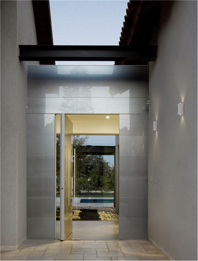 NOVA LUCE 9026118 DEWEI