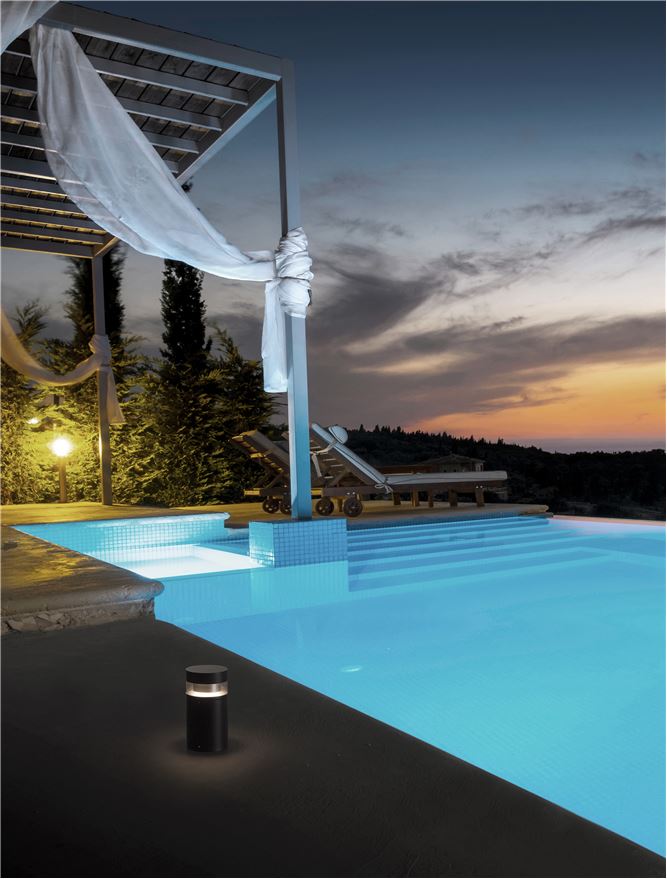 NOVA LUCE 9026123 TALA