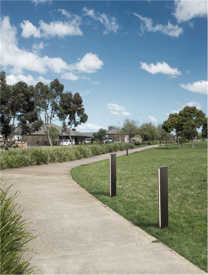 NOVA LUCE 9026125 MINOT